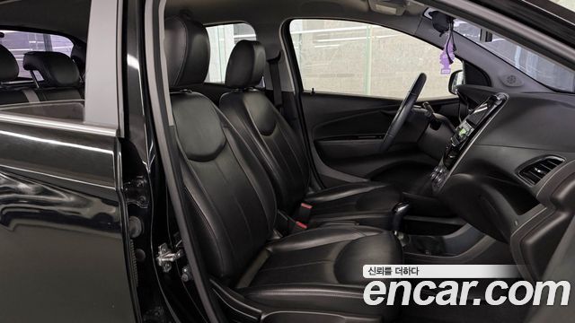 Chevrolet Next Spark LT Plus 2017 — фото 15