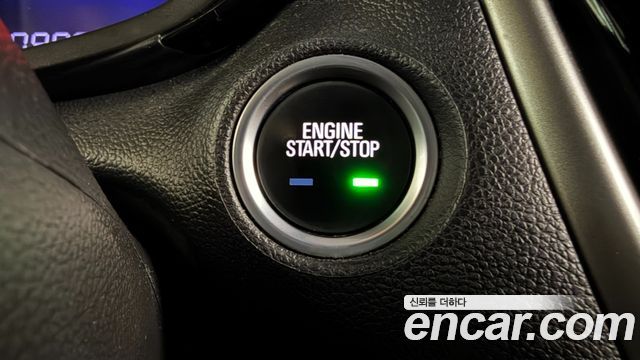 Chevrolet Next Spark LT Plus 2017 — фото 18