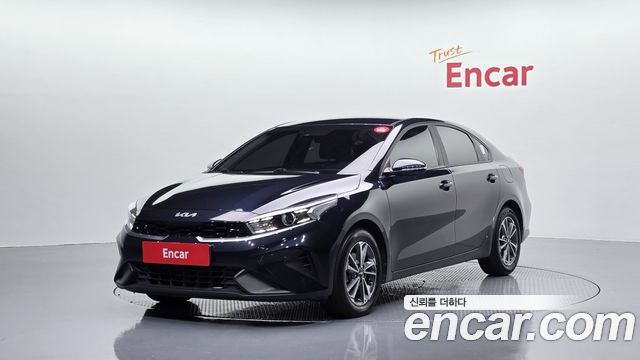 Kia K3 (II) 1.6 Prestige