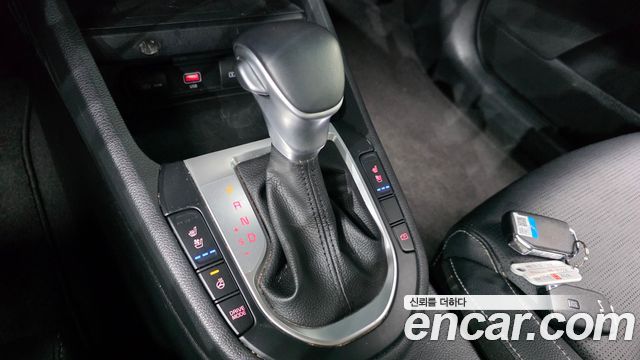 Kia K3 (II) 1.6 Prestige 2022 — фото 9