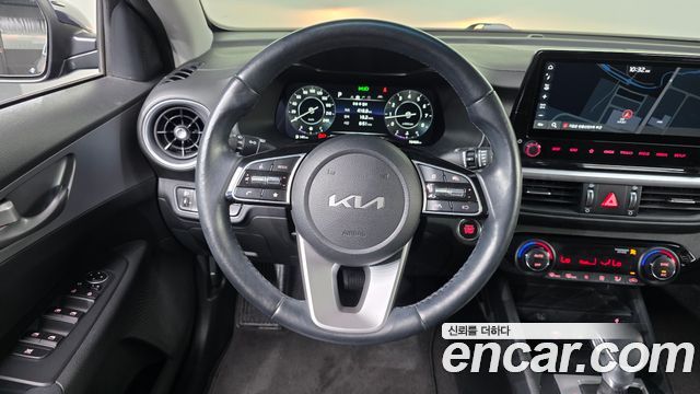 Kia K3 (II) 1.6 Prestige 2022 — фото 13