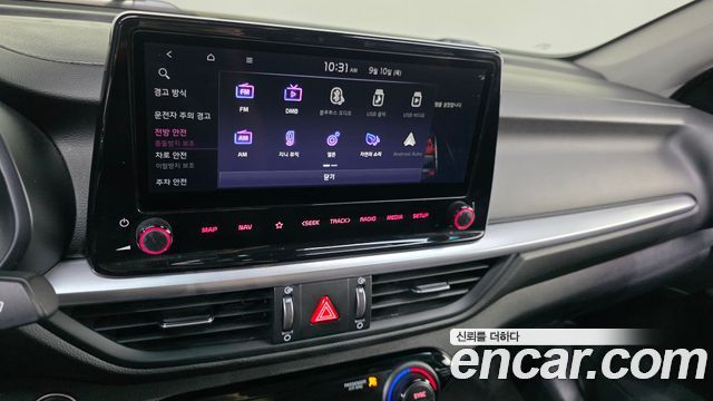 Kia K3 (II) 1.6 Prestige 2022 — фото 16