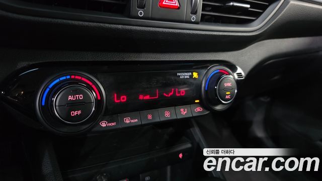 Kia K3 (II) 1.6 Prestige 2022 — фото 17