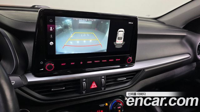 Kia K3 (II) 1.6 Prestige 2022 — фото 18