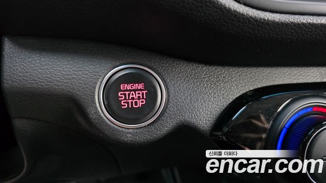Kia K3 (II) 1.6 Prestige 2022 — фото 19