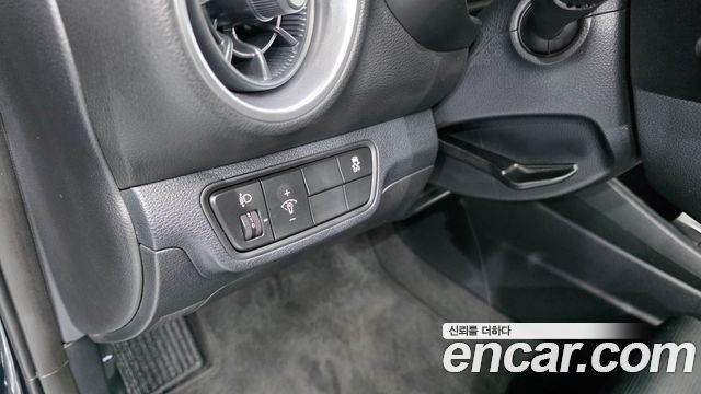 Kia K3 (II) 1.6 Prestige 2022 — фото 20