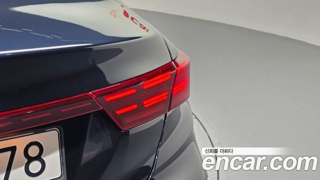 Kia K3 (II) 1.6 Prestige 2022 — фото 23