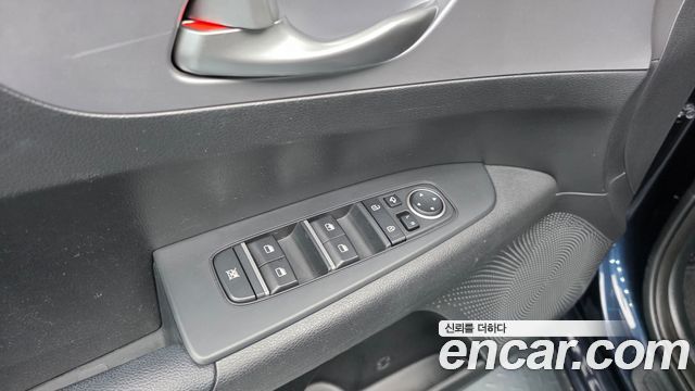 Kia K3 (II) 1.6 Prestige 2022 — фото 28