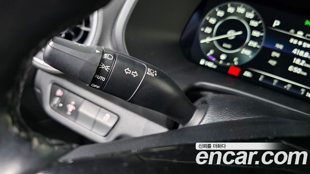 Kia K3 (II) 1.6 Prestige 2022 — фото 29