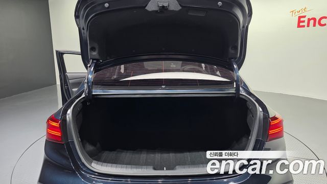 Kia K3 (II) 1.6 Prestige 2022 — фото 32