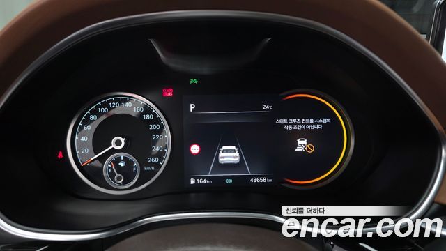 Genesis G80 (RG3) Gasoline 2.5 Turbo AWD 2022 — фото 8