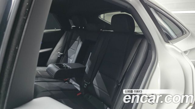 Mercedes-Benz GLE-Class (W167) GLE400d 4MATIC Coupe 2023 — фото 12