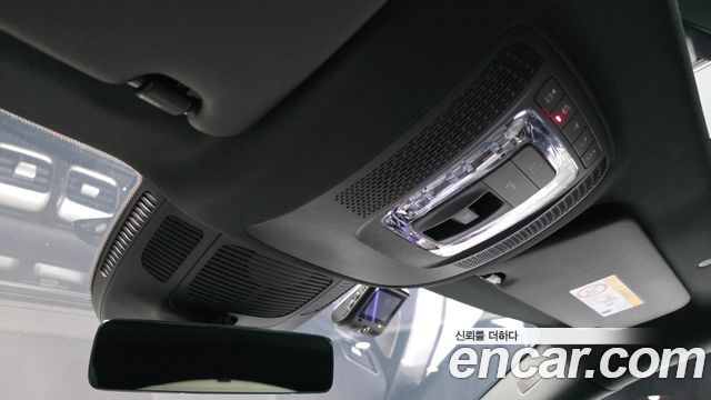 Mercedes-Benz GLE-Class (W167) GLE400d 4MATIC Coupe 2023 — фото 20