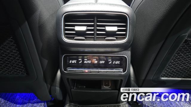 Mercedes-Benz GLE-Class (W167) GLE400d 4MATIC Coupe 2023 — фото 35