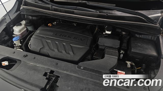 Kia Carnival 9-Seater Noblesse 2019 — фото 6