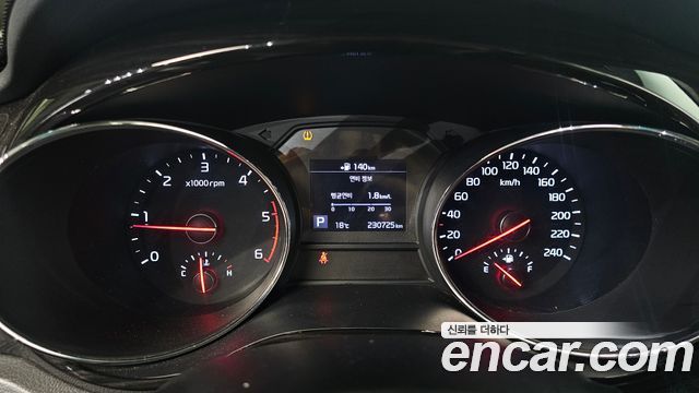 Kia Carnival 9-Seater Noblesse 2019 — фото 8