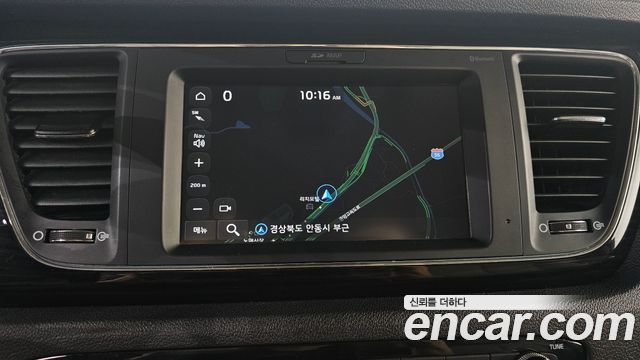 Kia Carnival 9-Seater Noblesse 2019 — фото 12