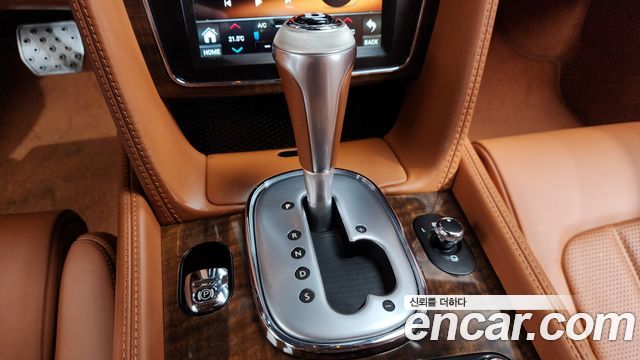 Bentley Continental GT (II) 4.0 GT 2015 — фото 9