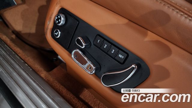 Bentley Continental GT (II) 4.0 GT 2015 — фото 19