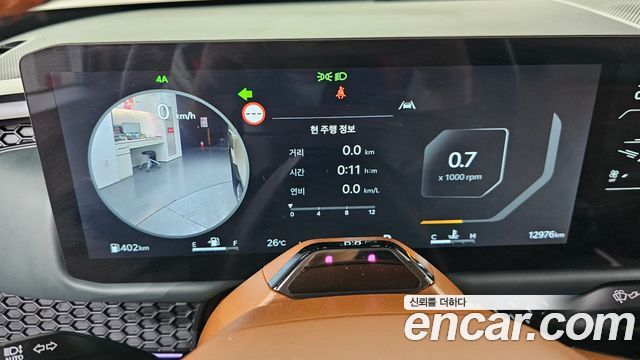 Kia Tasman 2.5T Gasoline 4WD X-Pro 2026 — фото 8