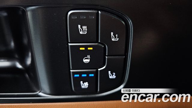 Kia Tasman 2.5T Gasoline 4WD X-Pro 2026 — фото 17