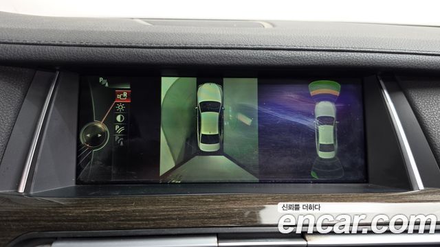 BMW 7 Series (F01) 740Li 2013 — фото 15