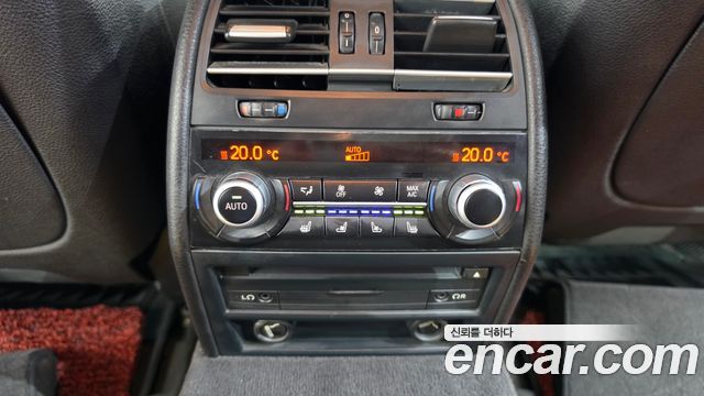 BMW 7 Series (F01) 740Li 2013 — фото 18