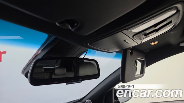Kia Sportage The Bold Diesel 2.0 2WD Prestige 2019 — фото 17
