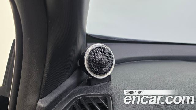 Kia Sportage The Bold Diesel 2.0 2WD Prestige 2019 — фото 18
