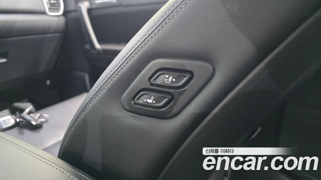 Kia Sportage The Bold Diesel 2.0 2WD Prestige 2019 — фото 29