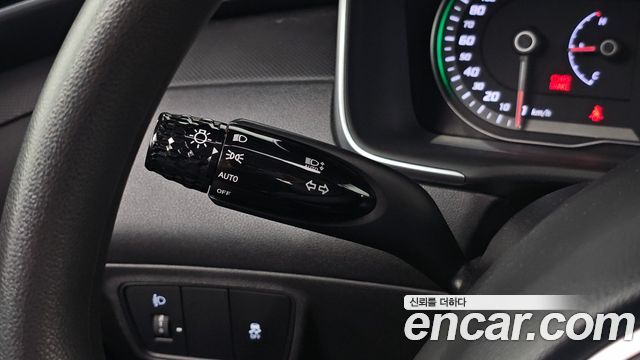 Hyundai Tucson (NX4) Diesel 2.0 2WD Modern 2022 — фото 20