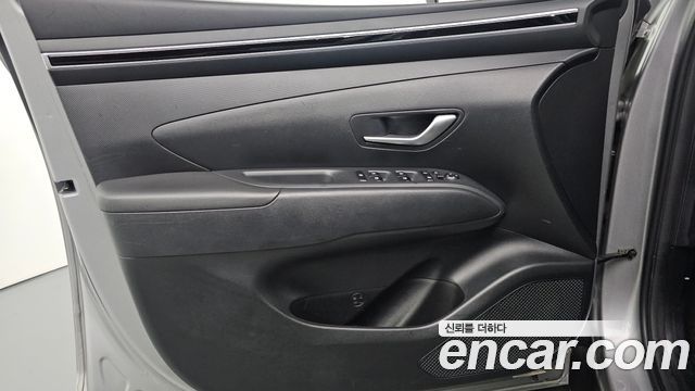 Hyundai Tucson (NX4) Diesel 2.0 2WD Modern 2022 — фото 24