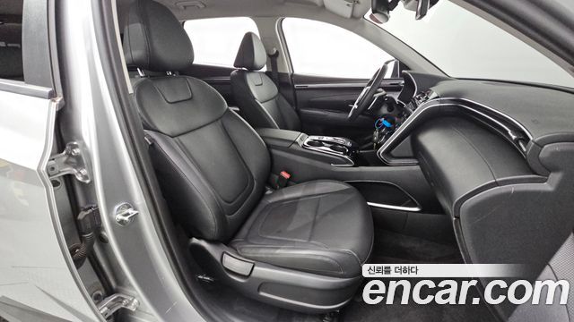 Hyundai Tucson (NX4) Diesel 2.0 2WD Modern 2022 — фото 26