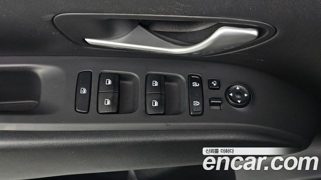 Hyundai Tucson (NX4) Diesel 2.0 2WD Modern 2022 — фото 28