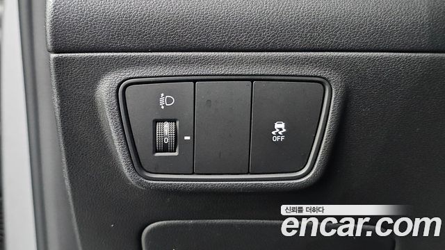 Hyundai Tucson (NX4) Diesel 2.0 2WD Modern 2022 — фото 29