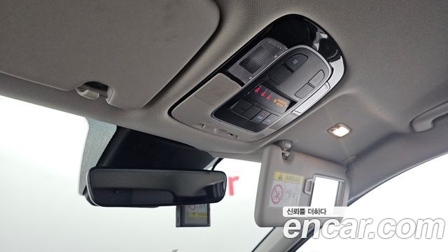 Hyundai Tucson (NX4) Diesel 2.0 2WD Modern 2022 — фото 30