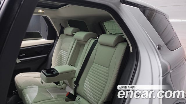 Land Rover Discovery Sport (II) D200 S 2021 — фото 12