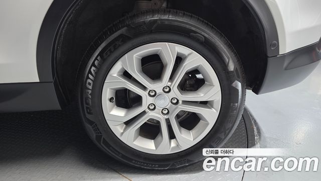 Land Rover Discovery Sport (II) D200 S 2021 — фото 21