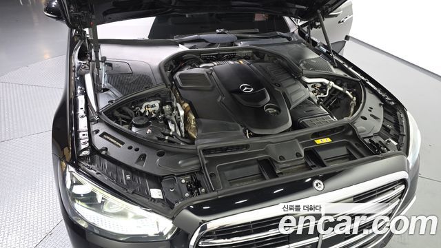 Mercedes-Benz S-Class (W223) S350 d 2022 — фото 6