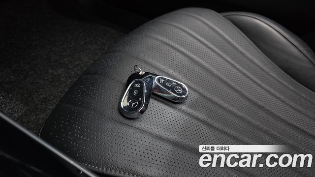 Mercedes-Benz S-Class (W223) S350 d 2022 — фото 29