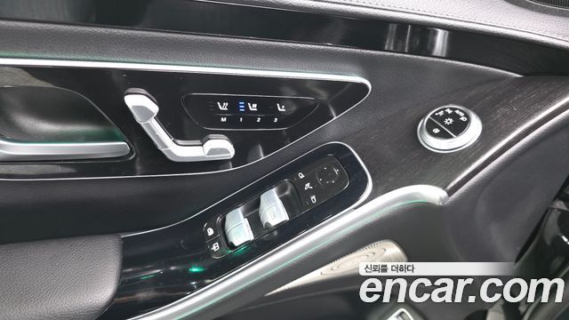 Mercedes-Benz S-Class (W223) S350 d 2022 — фото 31