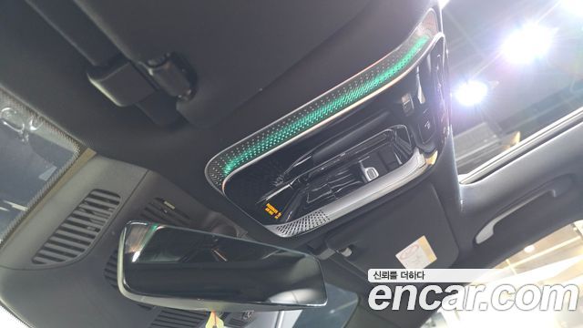 Mercedes-Benz S-Class (W223) S350 d 2022 — фото 32