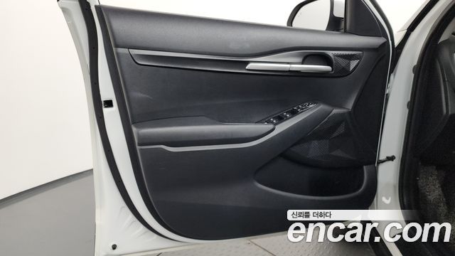 Kia Seltos Gasoline 1.6 Turbo 2WD Prestige 2026 — фото 24