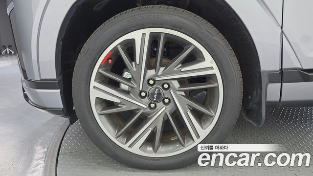KG Mobility (SsangYong) Actyon (II) HEV 1.5 2WD S8 2026 — фото 5