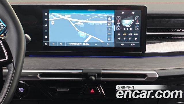 KG Mobility (SsangYong) Actyon (II) HEV 1.5 2WD S8 2026 — фото 14