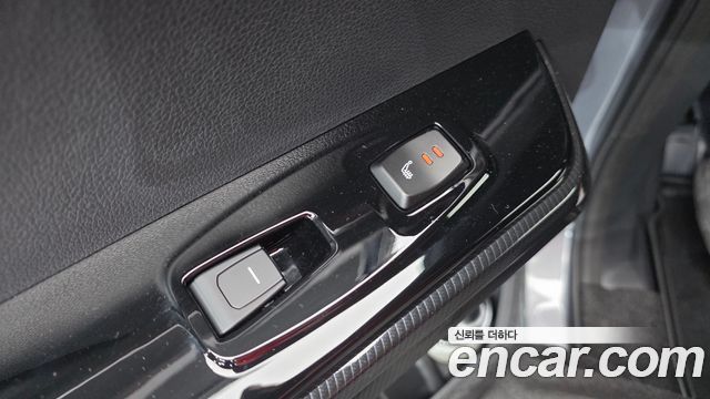 KG Mobility (SsangYong) Actyon (II) HEV 1.5 2WD S8 2026 — фото 18