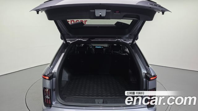 KG Mobility (SsangYong) Actyon (II) HEV 1.5 2WD S8 2026 — фото 20