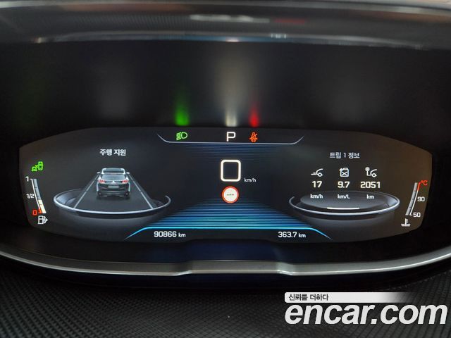 Peugeot 3008 (II) 1.6 BlueHDi GT Line 2018 — фото 8