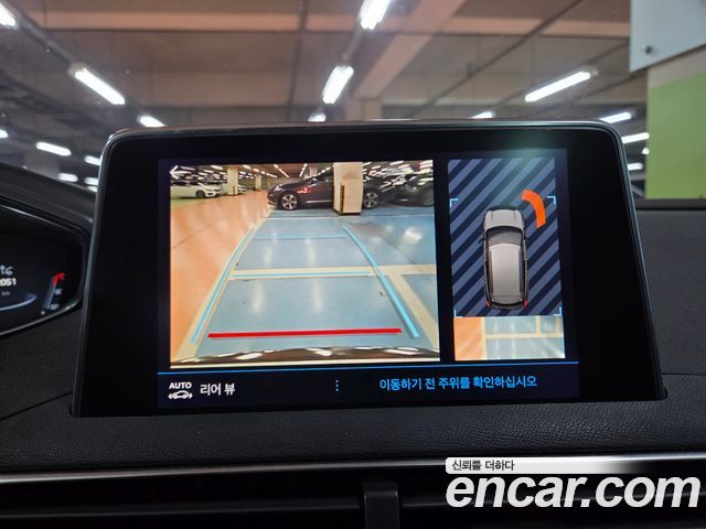 Peugeot 3008 (II) 1.6 BlueHDi GT Line 2018 — фото 18
