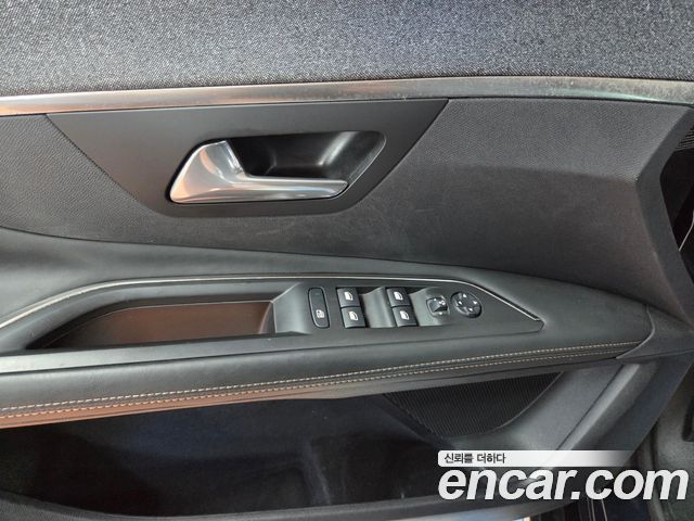 Peugeot 3008 (II) 1.6 BlueHDi GT Line 2018 — фото 20